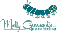 Logo for Molly Gunsaulis, D.D.S.